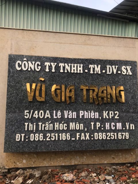 Dưỡng Sinh Năng Lượng Sinh Học Hóc Môn, 5/40A Lê Văn Phiên, Xã Hóc Môn, TP. HCM